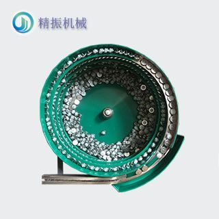 飞轮震动盘