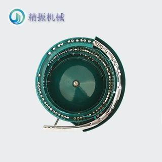 铁芯震动盘