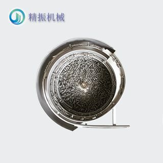 弹簧震动盘