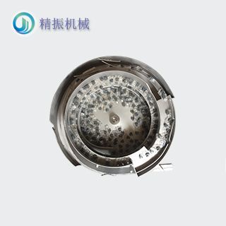 转块震动盘