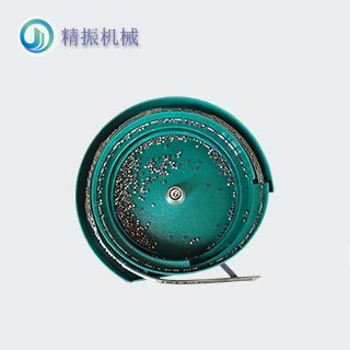 轴套震动盘