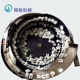 塑料件开云网页版_开云（中国）
盘自动送料