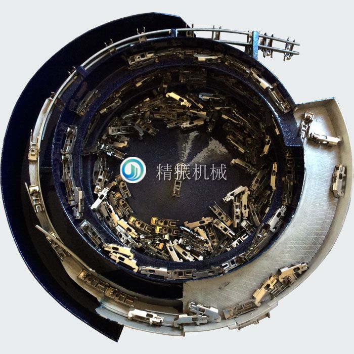 五金卡块开云网页版_开云（中国）
盘自动化送料盘